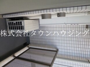 クリオ戸越銀座弐番館の物件内観写真